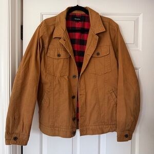 Brixton Chore Jacket